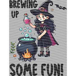 Halloween-WS 11754